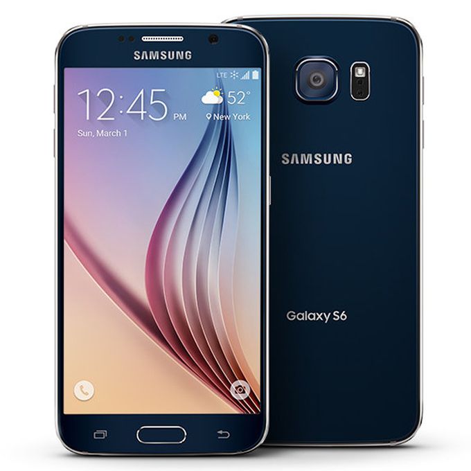 lte samsung s6