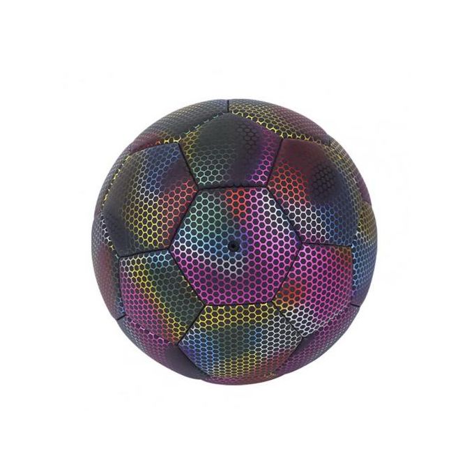 Reflective Football Fluorescent Compact Anti-corrosion Tpu