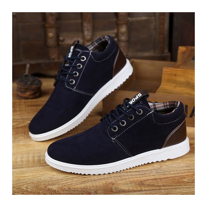 jumia shoes for male