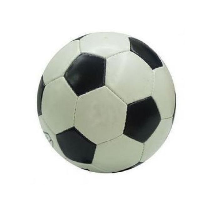Generic Football Soccer Ball - PURE Leather @ Best Price Online | Jumia ...