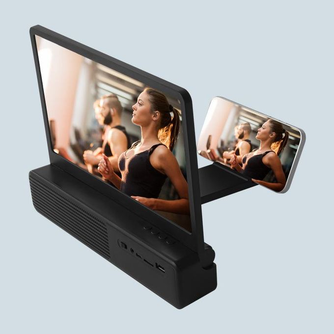 product_image_name-Generic-F11 Mobile Phone Video Amplifier HD 3D Mobile Phone Bracket Screen Bluetooth Audio Magnifier-1