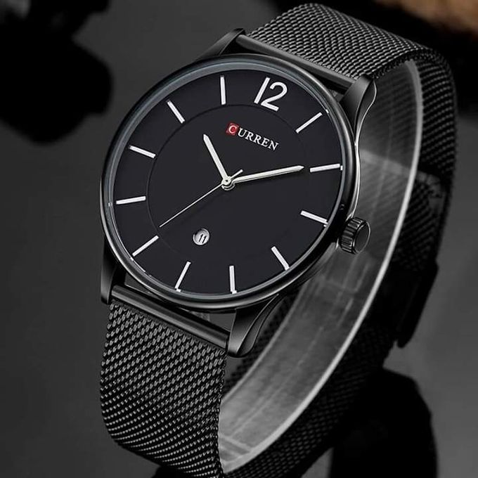 product_image_name-Curren-Watch Functional Chrono 30M Water Resist Wrist Watch-3