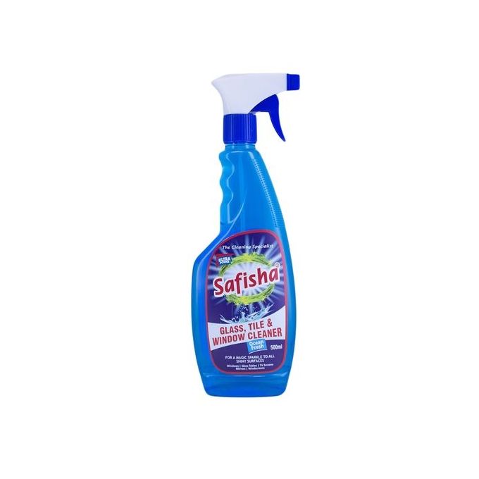 Safisha Tile Window Cleaner Ocean F 500ml Best Price Online Jumia Kenya