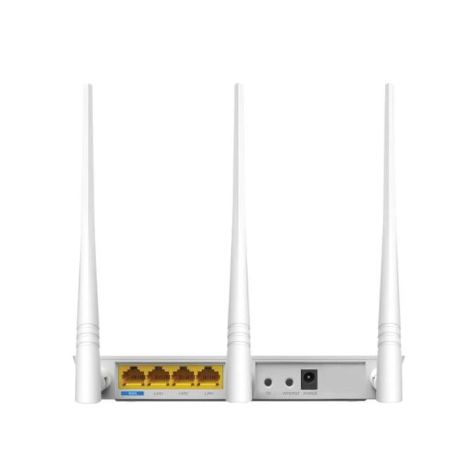 Tenda Wifi Router 300mpbs Tenda F300 Best Price Online Jumia Kenya