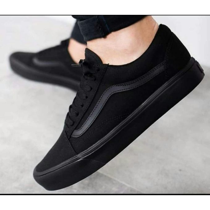 jumia canvas shoes