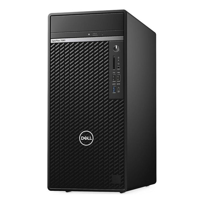 DELL Optiplex 7010 MicroTower PC , Intel Core i5-12500 up