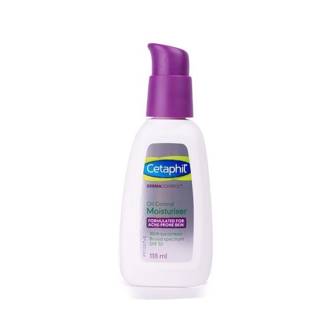 Cetaphil Dermacontrol spf 30 Moist 118ML @ Best Price Online | Jumia Kenya