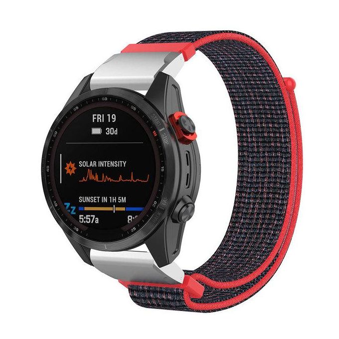 Fit for Amazfit Falcon Bands for Women Men, Adjustable Sport Silicone  Replacement Watch Bands Wristbands Bracelet Accessory Straps Fit for Amazfit  Falcon A2029 Smartwatch 