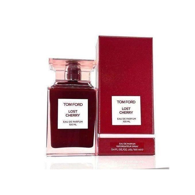 Fragrance World Fragrance World Tom Ford Lost Cherry