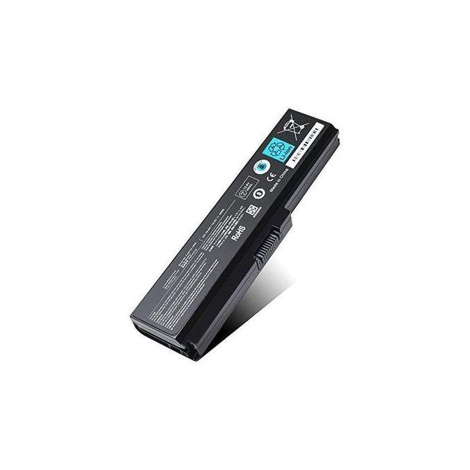 TREE.NB PA3817 Battery for Toshiba L675 L750 L700 L755 P755 P750 C655 A655 A665 C655D L755D L755-s5167 L755-s5170 L755-s5175 L755-s5213 Satellite, Replace with Toshiba PA3817U-1BRS PA3818U-1BRS