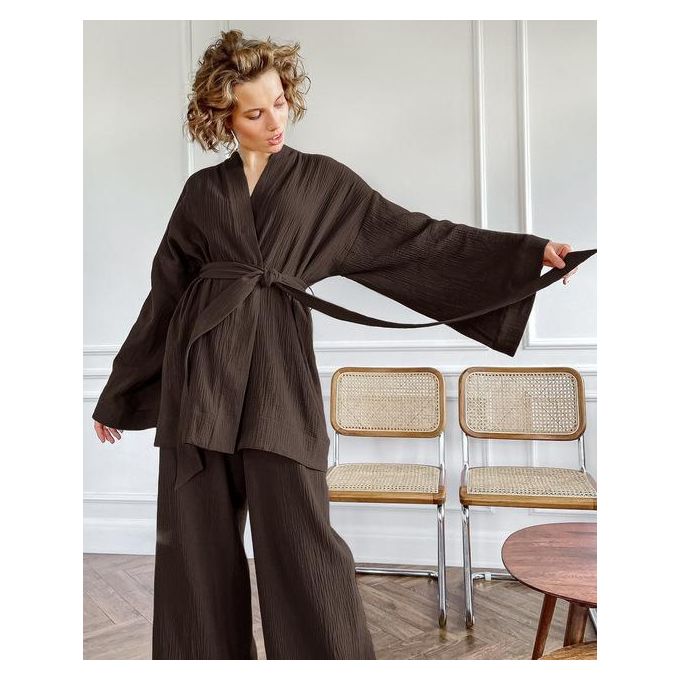 Flare Trouser Suits