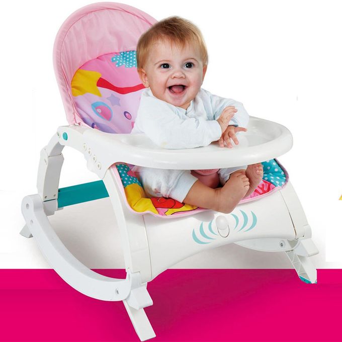 jumia baby rocker