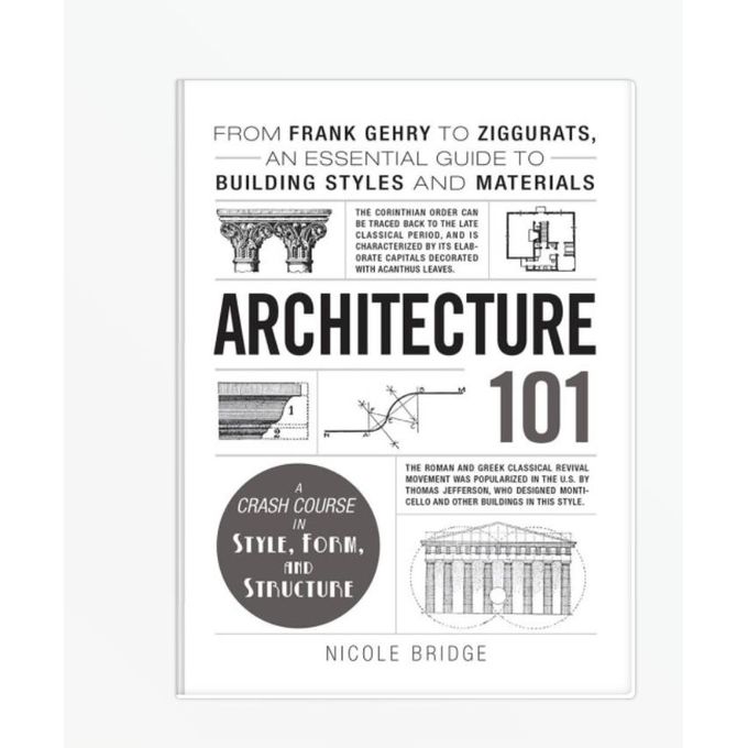 architecture 101 pdf