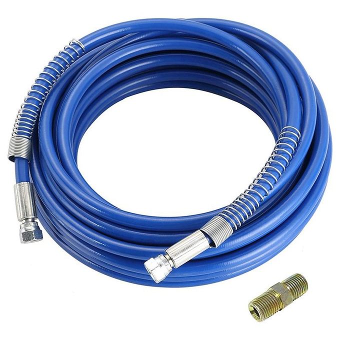 915 Generation Airless Paint Sprayer Hose High Pressure Spray Paint Hose