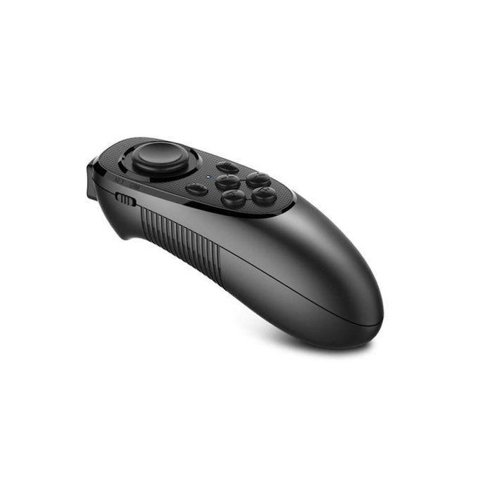 VR SHINECON VR Headset Remote Controller, Multi-Functional Gamepad ...