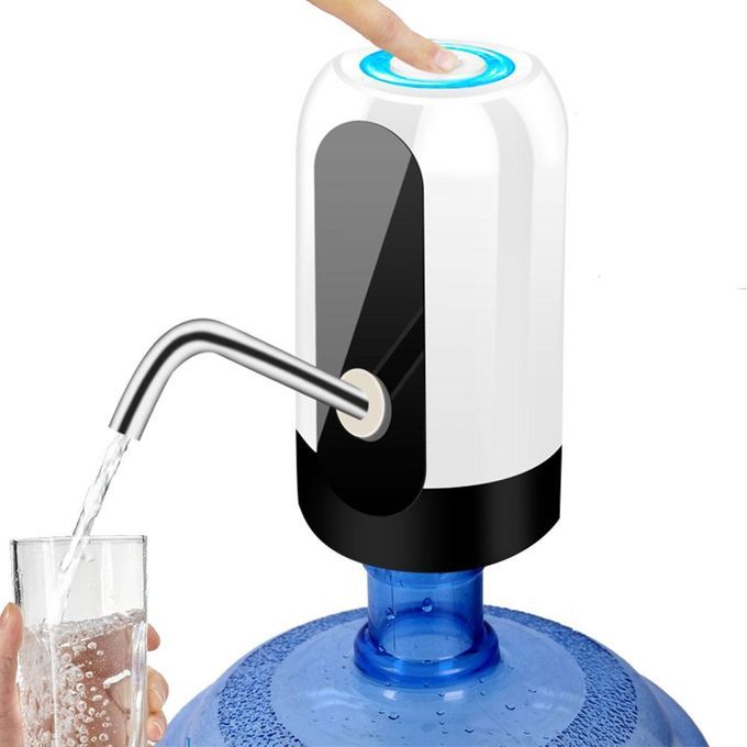 product_image_name-Nunix-Automatic Water Dispenser Pump Electric Rechargeable Pump..-1