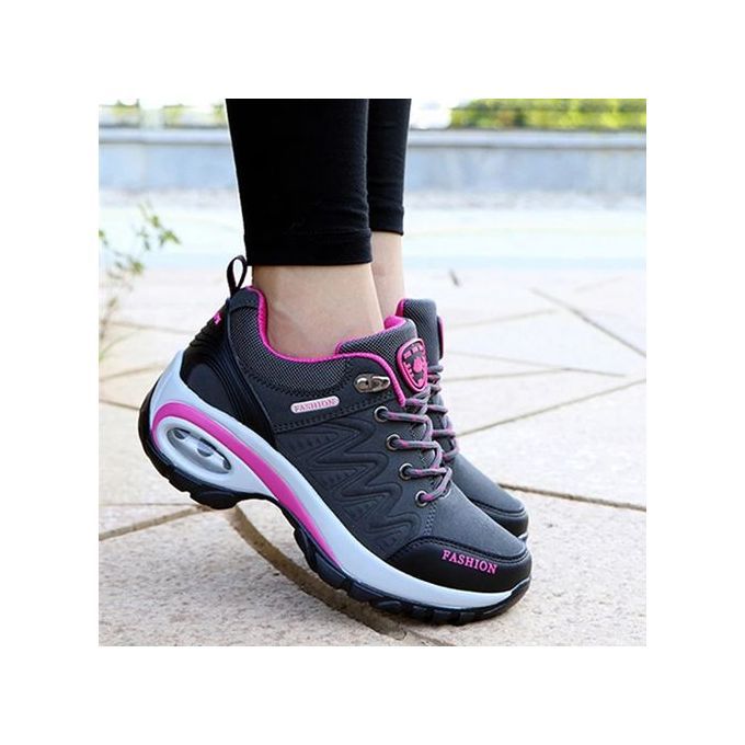 jumia sneakers for female