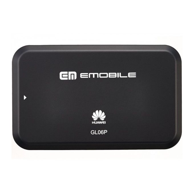 Generic Emobile Pocket WiFi LTE GL06P @ Best Price Online ...