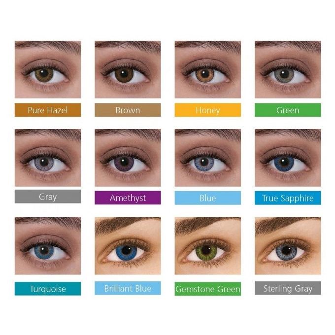FreshLook Beauty Eye Contact Lens @ Best Price Online | Jumia Kenya