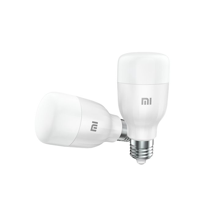 Xiaomi Mi Smart Led Bulb Essential Best Price Online Jumia Kenya