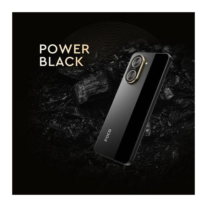 XIAOMI POCO C71, 6.88