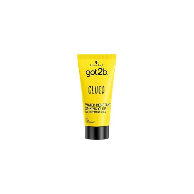 Got2b Glued Styling Glue For Wigs Weaves And Natural Hair 35g
