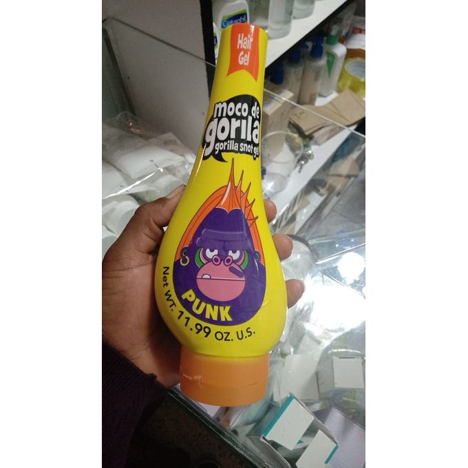 Gorilla snot gel store