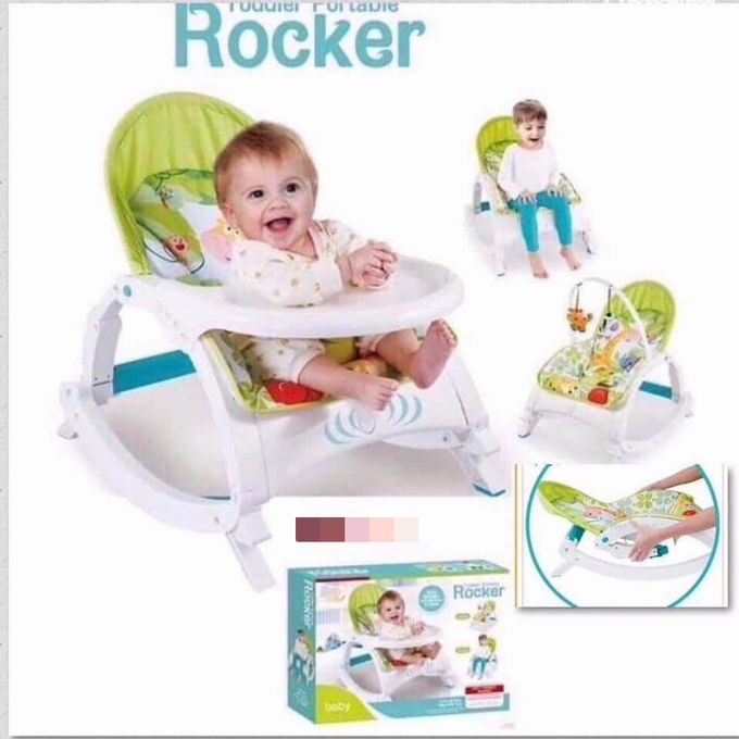 baby rocker on jumia