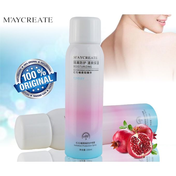 Maycreate moisturizing deals