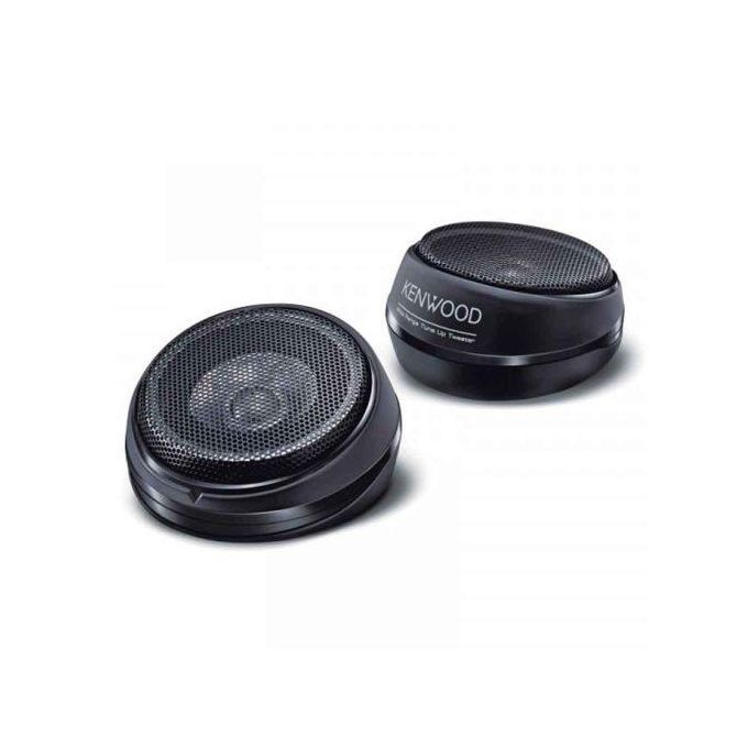 Generic Kenwood KFC-T40A Tweeters 280W 40MM size speakers