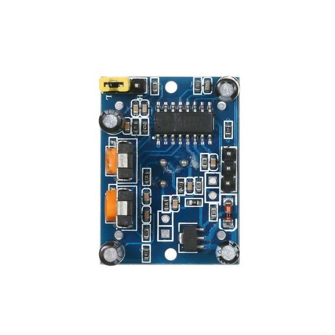 Generic HC-SR501 PIR Infrared Sensor Adjust IR Pyroelectric Infrared ...