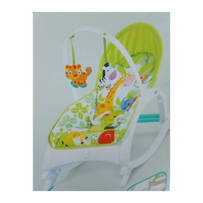 jumia baby rocker