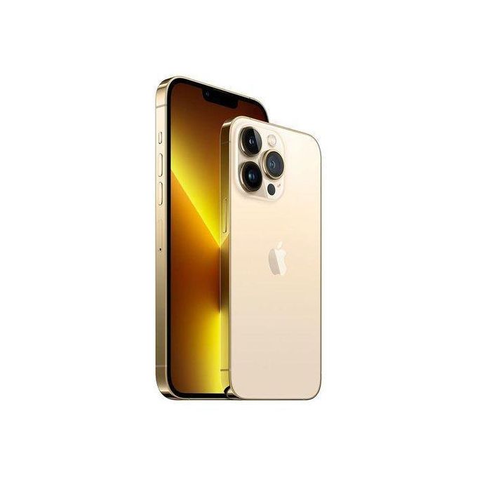 Apple IPhone 13 Pro Max – 6.7 – 6GB RAM 256GB 48MP CAMERA