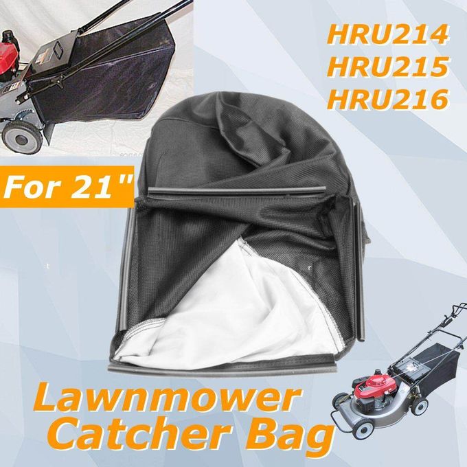 Generic Lawnmower Leaf Grass Catcher Bag For 21 Honda HRU214 HRU215 HRU216 Lawn Mower Best Price Online Jumia Kenya