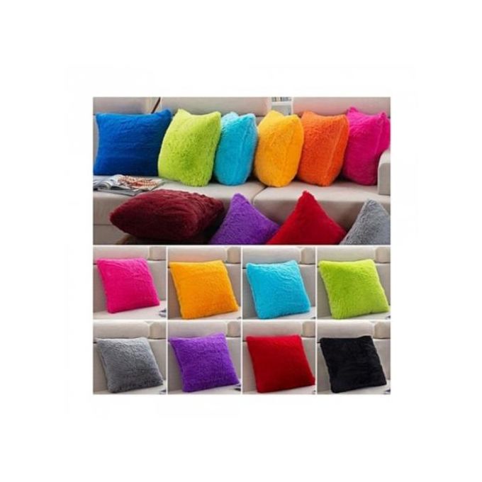 Fashion Throw Pillow Case @ Best Price