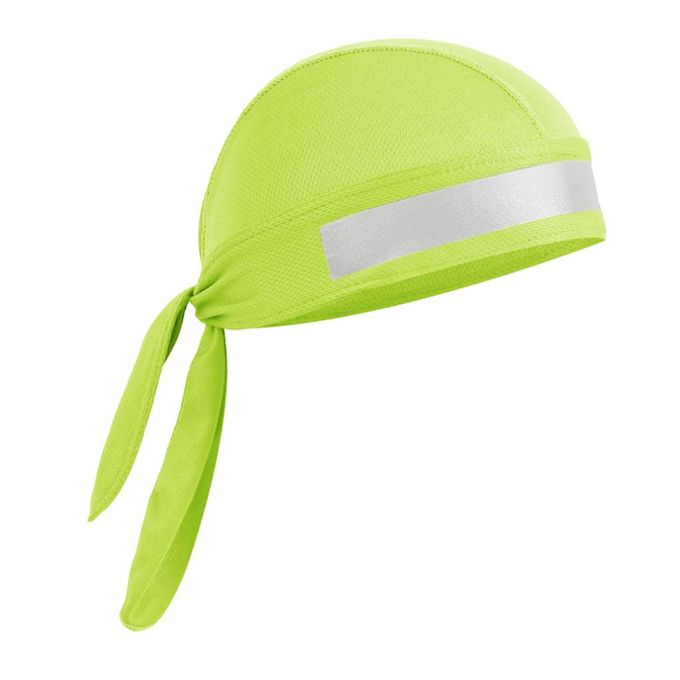 Generic Sweat Wicking Hat Skull For Men Women Cycling Green @ Best Price  Online