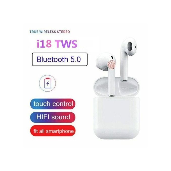 I18 tws sale 5.0