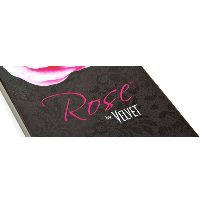 Outre Outre Velvet 100 Virgin Remi Human Hair Yaki Rose Best