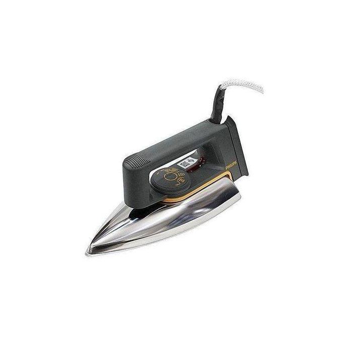 Philips ORIGINAL Home Based Electric Dry Iron Box
