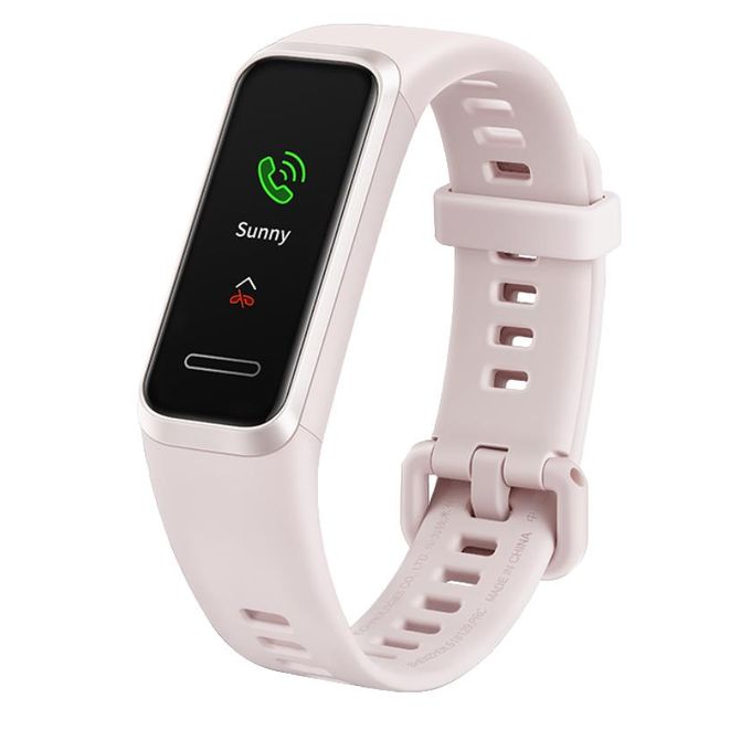 huawei band 4 smart watch