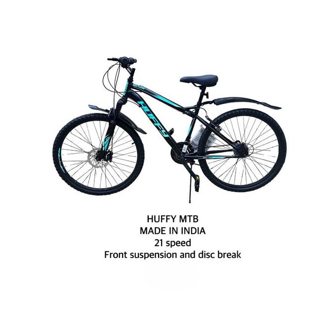 Premier 21 SPEED HUFFY MTB BICYCLE Best Price Online Jumia Kenya