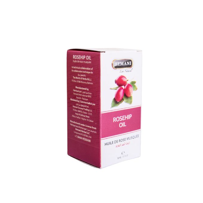 Hemani Rosehip Esential Oil Best Price Online Jumia Kenya