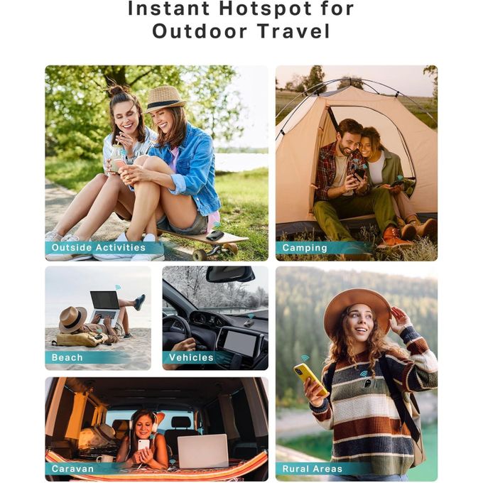product_image_name-TP Link-M7000 4G+ MiFi, Portable Travel WiFi, Low Cost Unlocked LTE-Advanced Cat4 Mobile WiFi Hotspot Dongle, SIM Card Slot, Caravan WiFi, High Global Compatibility, Easy App Management-4