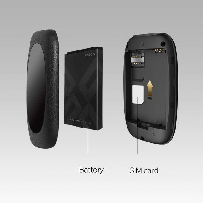 product_image_name-TP Link-M7000 4G+ MiFi, Portable Travel WiFi, Low Cost Unlocked LTE-Advanced Cat4 Mobile WiFi Hotspot Dongle, SIM Card Slot, Caravan WiFi, High Global Compatibility, Easy App Management-5