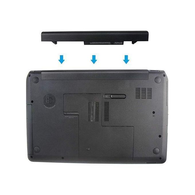 Battery HP ProBook 430 G1 G2 ersetzt HSTNN-IB4L RA04 H6L28AA H6L28ET – ViMAC direct