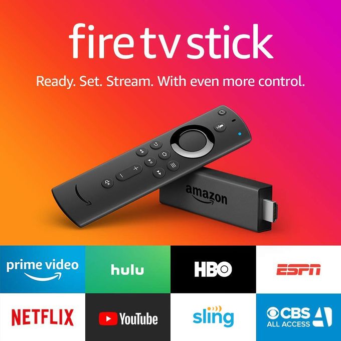 amazon fire tv stick price