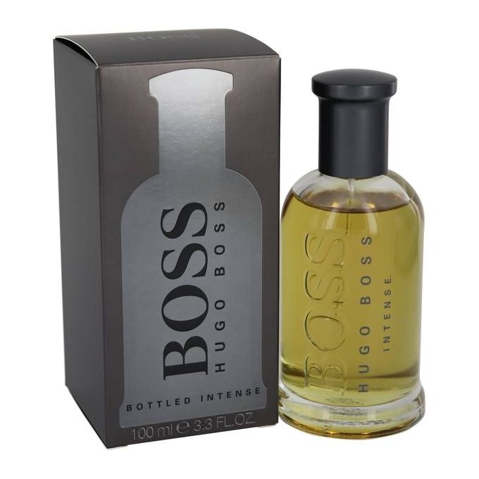 hugo boss intense price