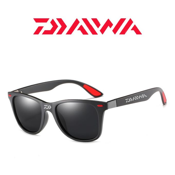 Generic Daiwa Fishing Polarized Sunglasses Men's And Women @ Best