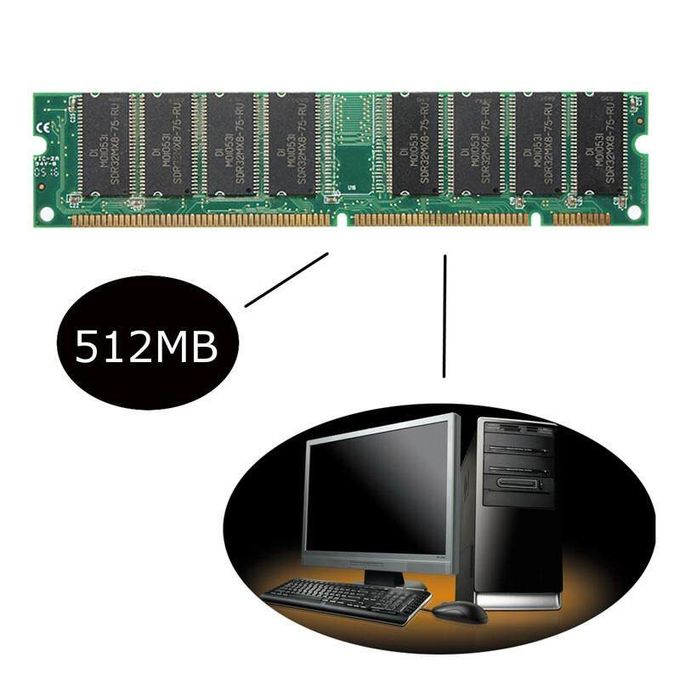 144 pin pc133 sdram guaranteed 512mb