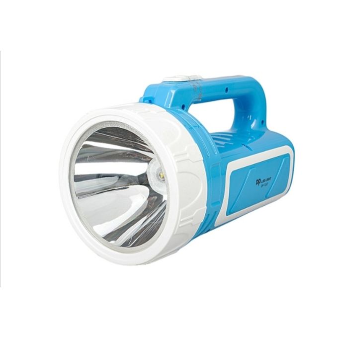 Generic Rechargeable LED Light-Blue @ Best Price Online | Jumia Kenya